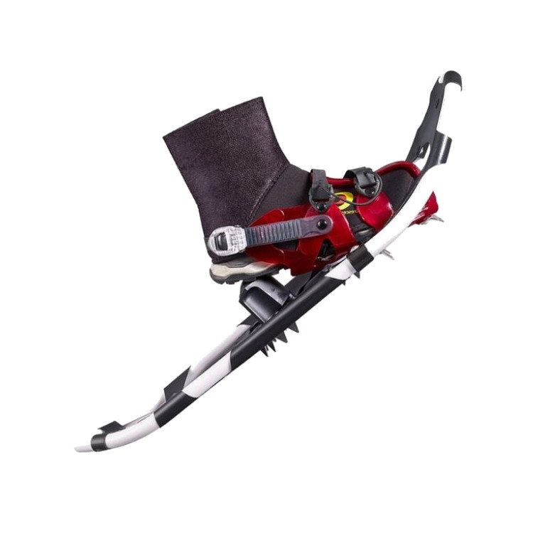 Crescent Moon Denali 37 (Gold 17 Series) Expedition Snowshoe - Image 5